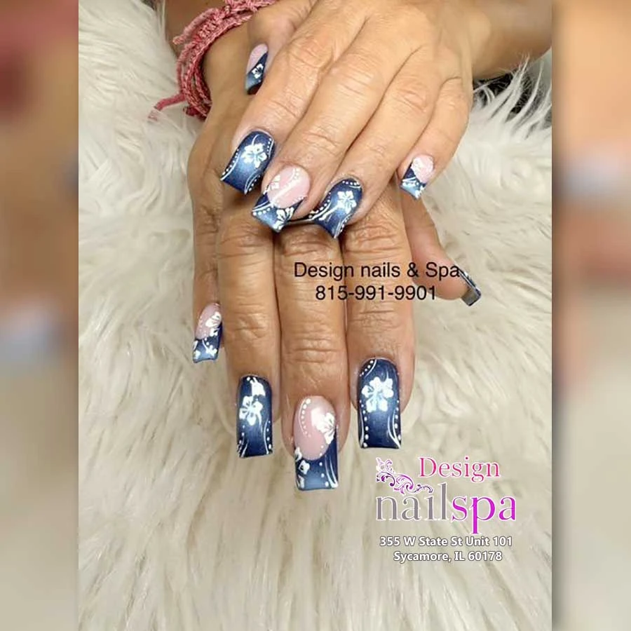 Design Nails & Spa